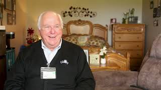 A Day in the Life: Hospice Chaplain - Mark | Unity Hospice