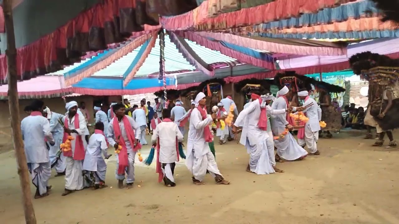 Mettiguda dandari videos 2024 