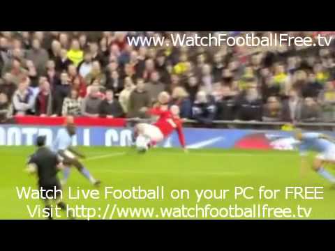Watch Free Live Football - Watch Football for free on your ...