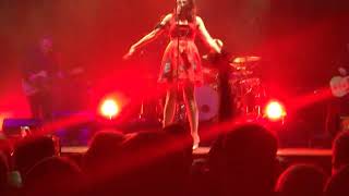 Sophie Ellis Bextor - Cry to the beat of the band. Moscow 04.10.2014