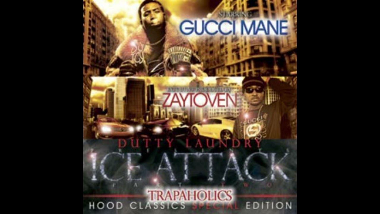 (free) gucci mane x oj da juiceman type beat - dakota