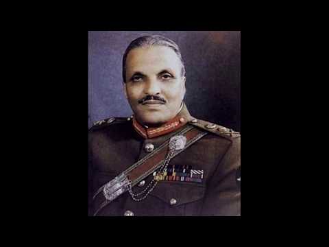 How Pakistan changed