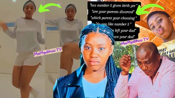 Mawande Mseleku Responds To Viewers Of Uthando Nesthembu Season  8|Mamgobhozi tv