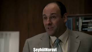 Şeyhülharavî - Kırktan Sonra (Sopranos Edit)