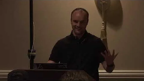 DEF CON 26 CAR HACKING VILLAGE - Jerry Gamblin -  So You Want To Hack A Car