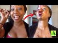 TUTORIALES DE BELLEZA QUE HAN SALIDO MAL