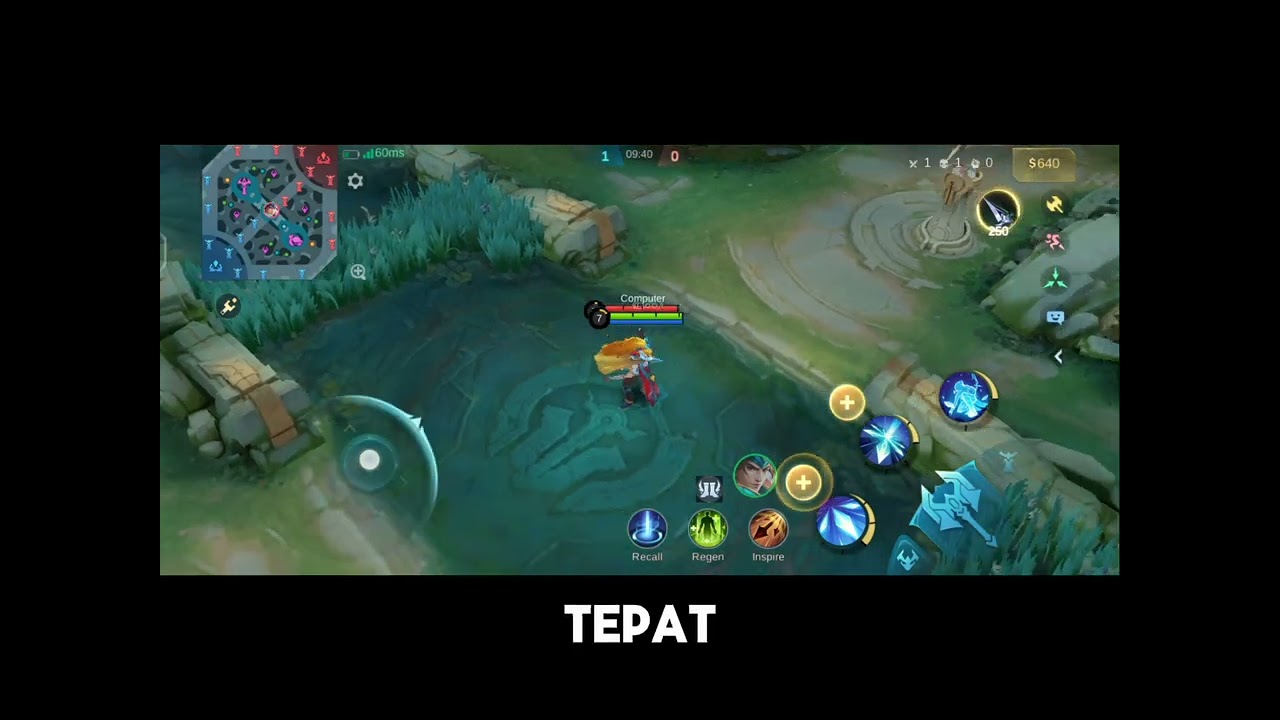 suara hero miya | mlbb