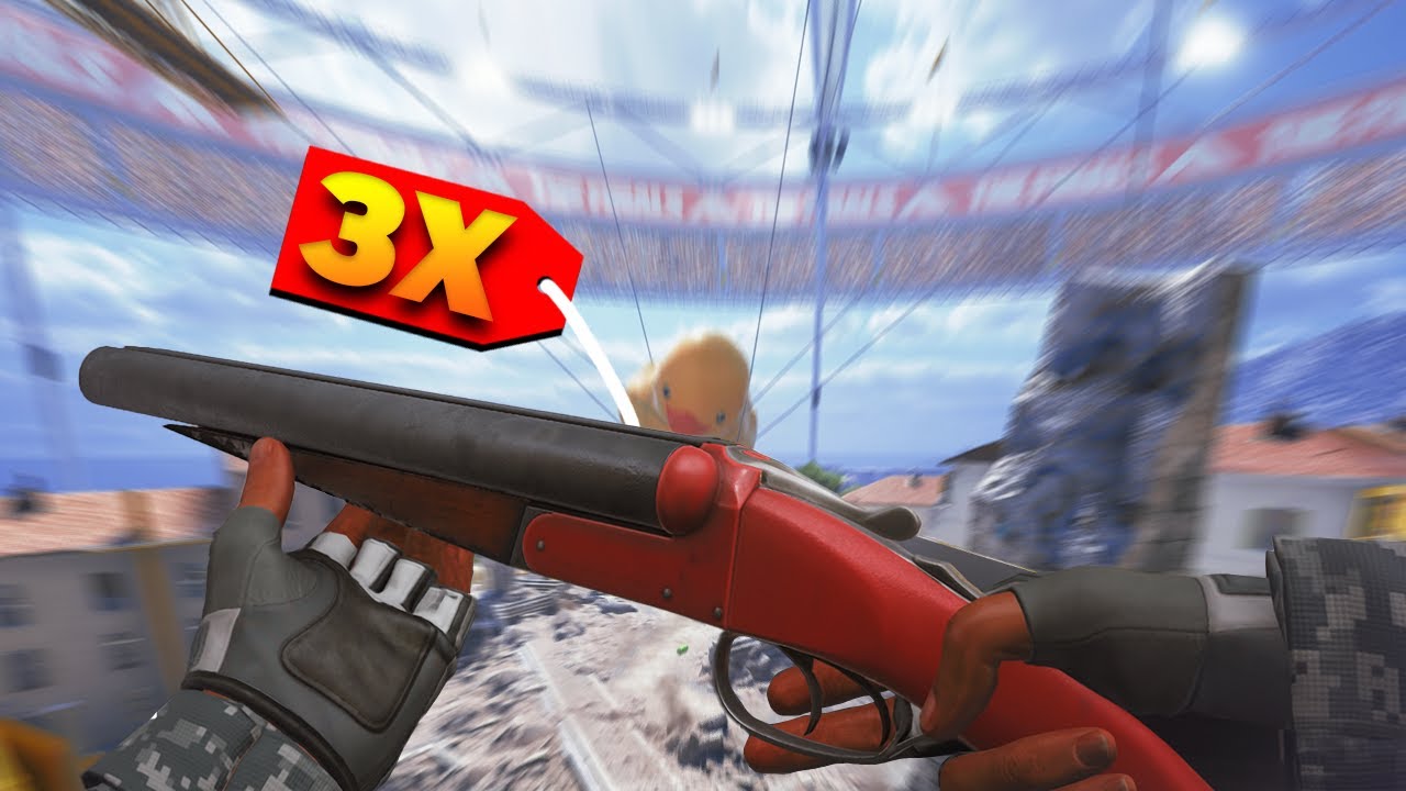 this SECRET strat got me 40 kills in RANKED