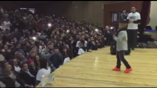Liori - Moj dashnia jeme a je gjall (Koncert Humanitar)
