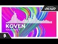 Koven - Your Pain [Monstercat Release]