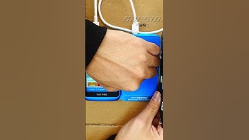 JCID MV01 screen testing module, support Apple, Android, Huawei models.