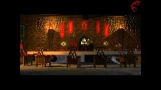 Arthur's Knight Teaser (Cryo 2001)