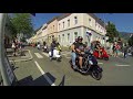 IRFC 2018 Leoben,  Vespaausfahrt