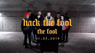 Hack The Fool - The Fool Official Album Trailer