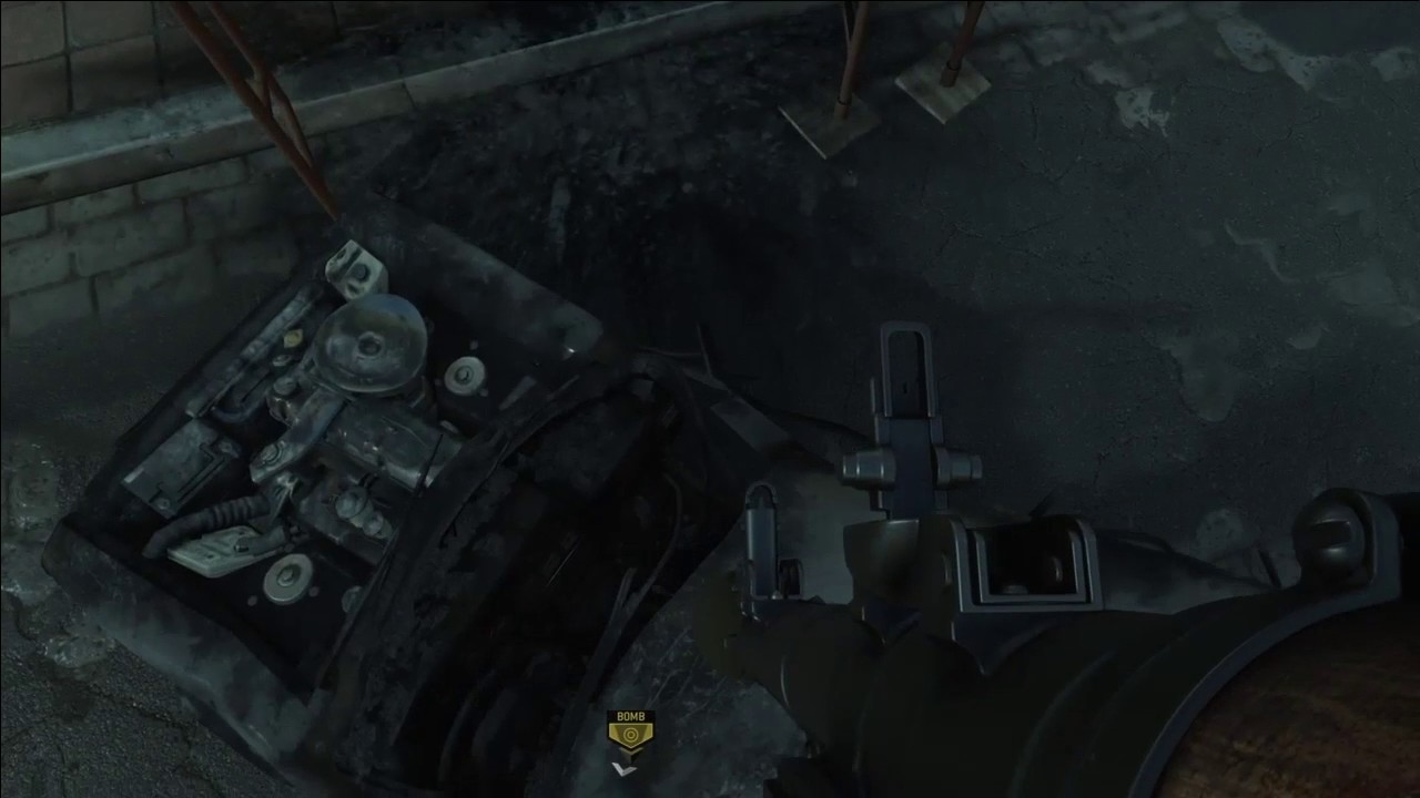 *NEW* MWR ALL CHINATOWN GLITCHES!