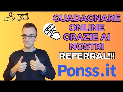 Come Funziona il Programma "Porta un Amico"