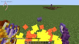 hexcasting good launching spell