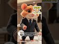 Hindi kailanman natatalo ang masipag na tao?? 💪🐹(Clean Version) #ceohamsterph #shorts