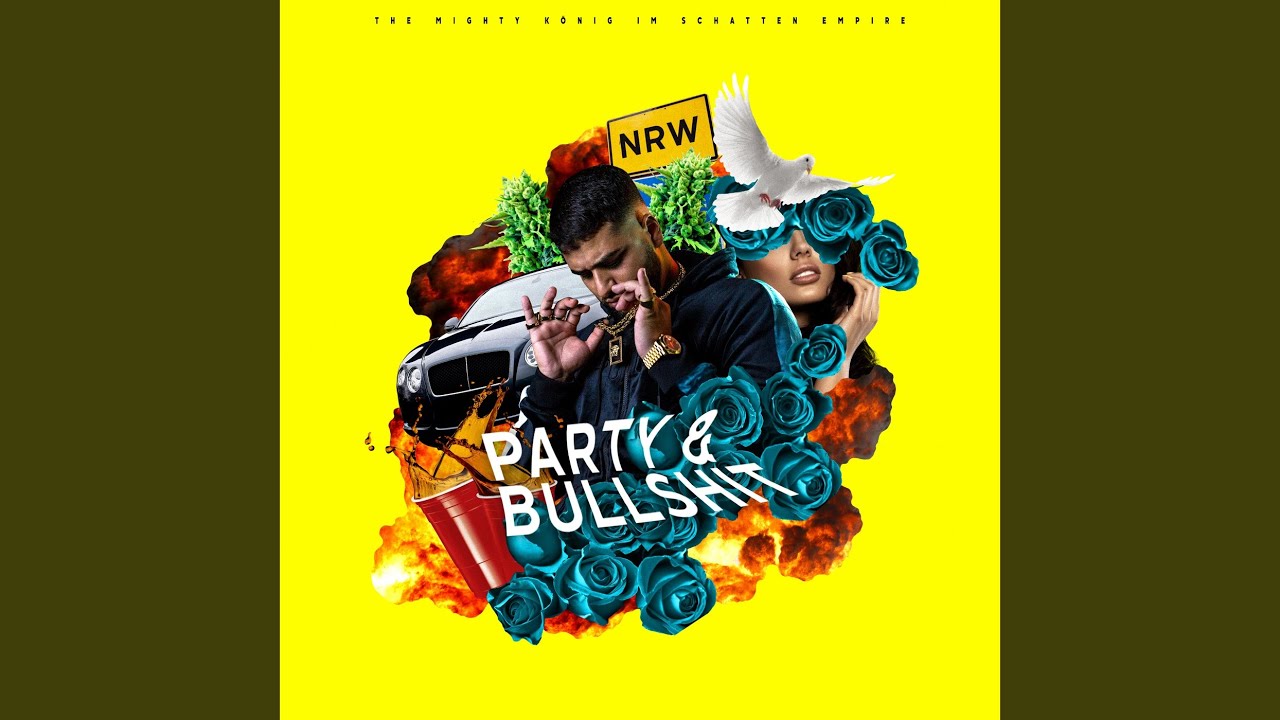 VON ANFANG AN (INSTRUMENTAL)