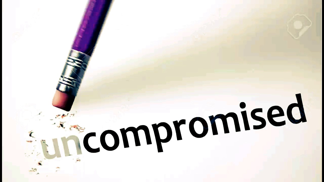 Uncompromised - (CHH) - YouTube