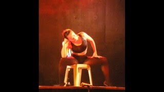 Up In Mindanao Dance Ensemble