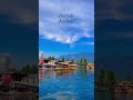 Exploring Srinagar | Shikara ride in Dal lake | Kashmir Tourism