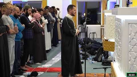 سورة الشرح بصوت الشيخ ايهاب فاروق