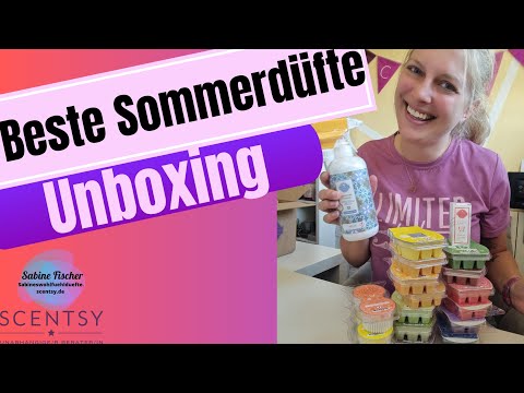 🥰Die Besten #Sommerdüfte