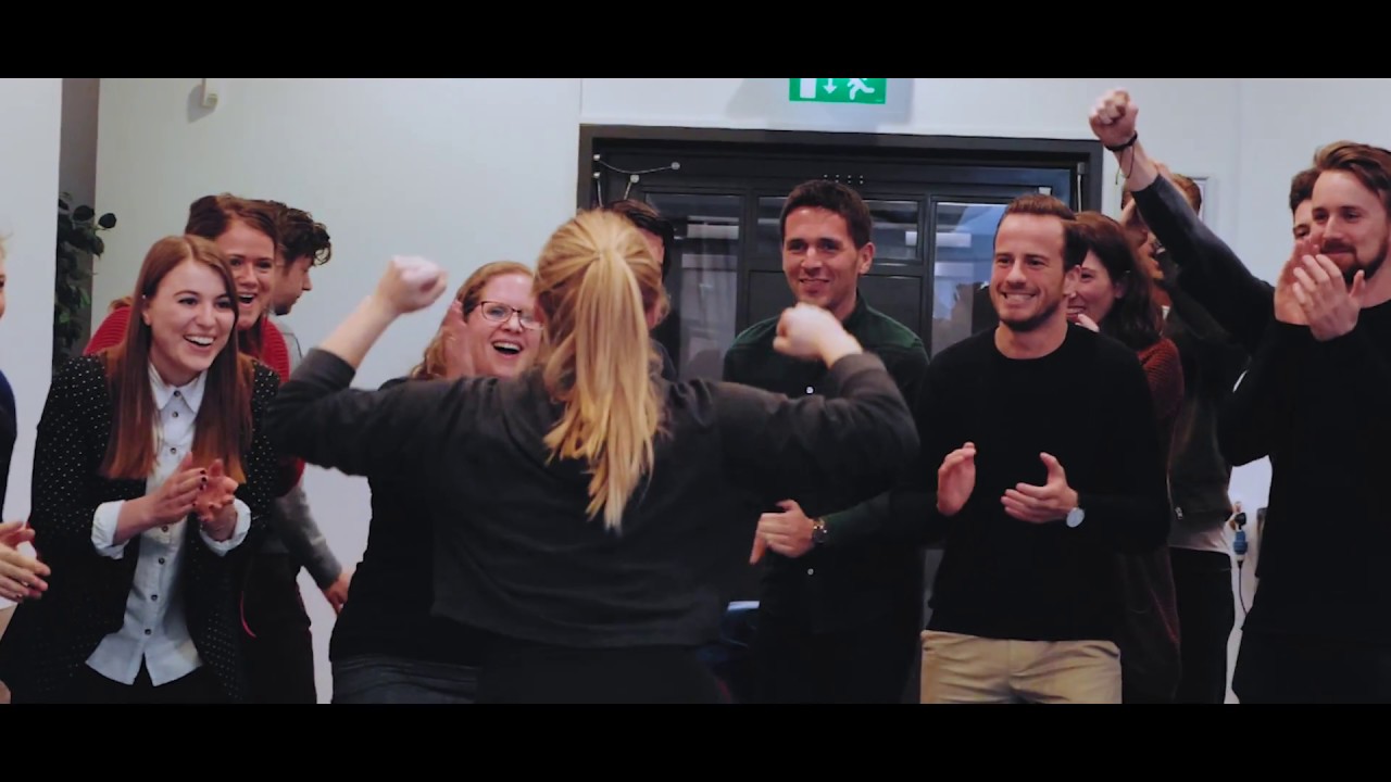 Bing: Unlock your dreams (short)