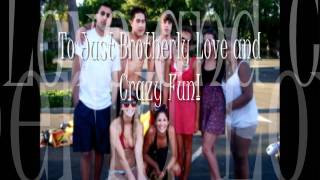Sigma Phi Epsilon's Fall 2010 Rush Video