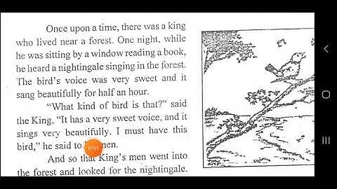 Lesson 2, Myanmar English textbook grade 8, Class 7 ( 1 ) in rohingya language.