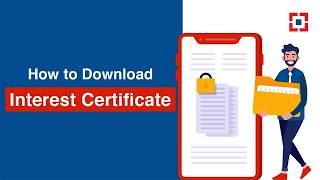 How to Download your HDFC Bank Interest Certificate | Step-By-Step Guide