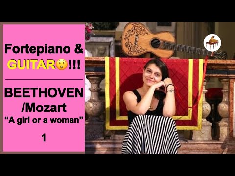 GUITAR & PIANO!