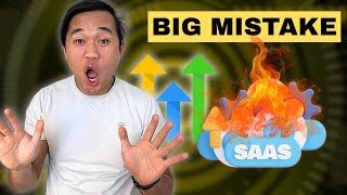 Selling HighLevel as SaaS? Avoid This Mistake!