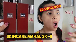 SK-II Facial Treatment Essence FAKE vs Original