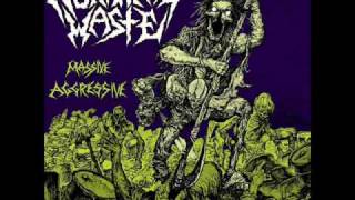 Municipal Waste - &quot;Wolves Of Chernobyl&quot;