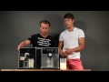 Saeco Moltio oder Melitta Caffeo CI - Welcher Kaffeevollautomat ist besser?