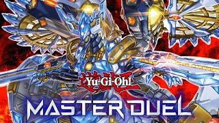 CAN DRYTRONS COMPETE THIS META | Yu-Gi-Oh! Master Duel