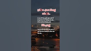 Xin lỗi anh #trongtim #tamtrang #shortvideo #status #tiktok #love #shorts #short