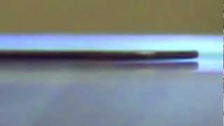 Ziptronix W2W Bond