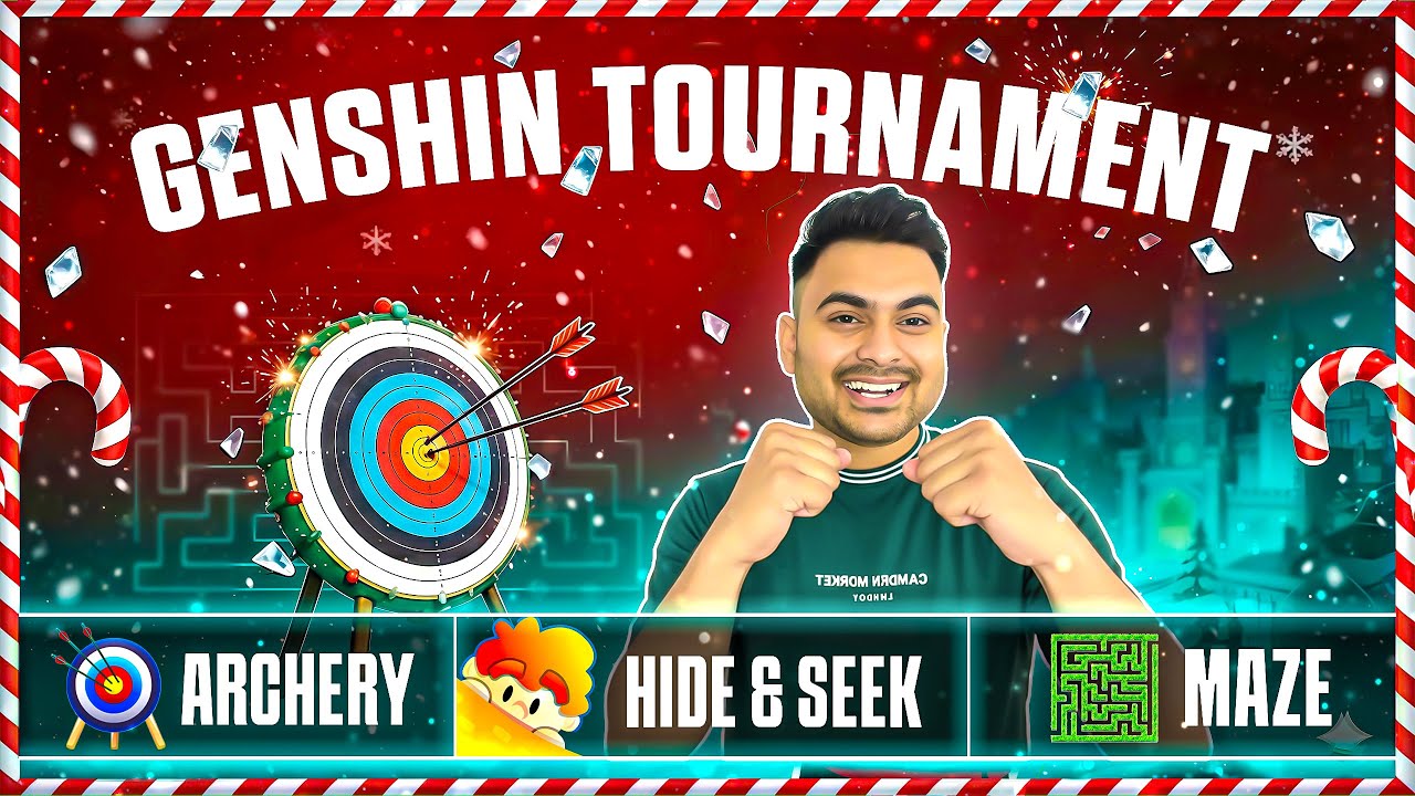 🛑 FINAL ROUND OF PPL & FREE CHARACTER REVIEW 🛑| Genshin Impact Live | Endeavor Gaming