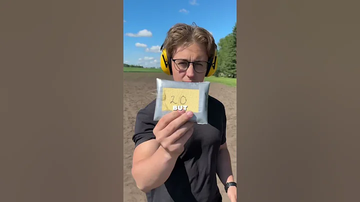 How I made BULLETPROOF Batman Armour