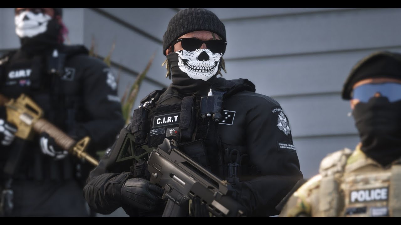 COOPER__ | Iconic RP Highlights #1 - YouTube