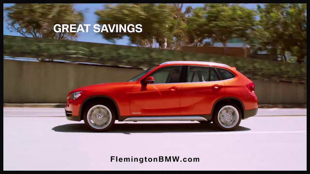 New Jersey BMW Dealer 1.9 APR Financing Flemington BMW YouTube