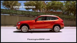 New Jersey BMW Dealer | 1.9% APR Financing | Flemington BMW