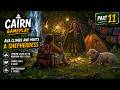 CAIRN Gameplay Part 11 | I Found Someone Living In The Mountain For 5 Years