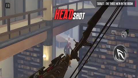 Ninja’s Creed Gameplay Walkthrough (Android, iOS) - Part 1