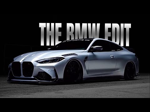 BMW M4 Cinematic