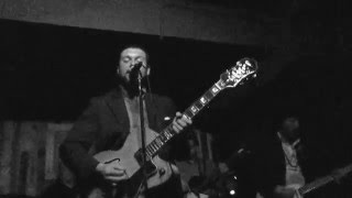 Jesse Dee @ Atwoods
