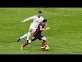 Lionel Messi DESTROYING Great Players